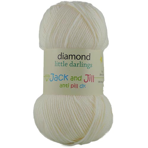 Jack and Jill  2378 Cream