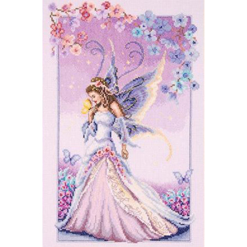 VERVACO Lilac Fairy PN0145024