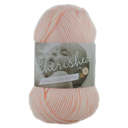 Cherished DK 3196 Peach