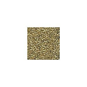Beads 11091 Gold Nugget