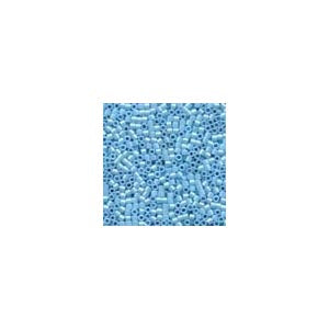 Beads 10070 Aqua Opalescent