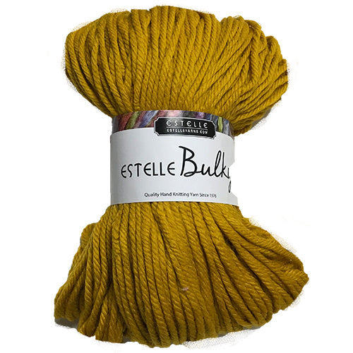 Estelle Bulky 61540 Golden