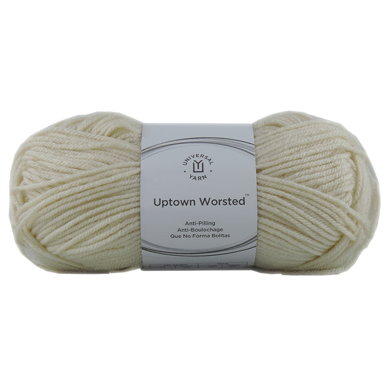 Uptown Worsted 303 Cream