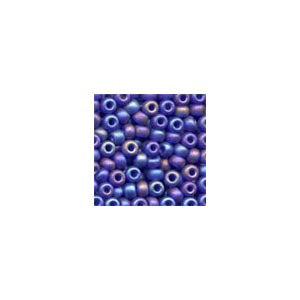 Beads 16021 Frosted Periwinkle 6/0