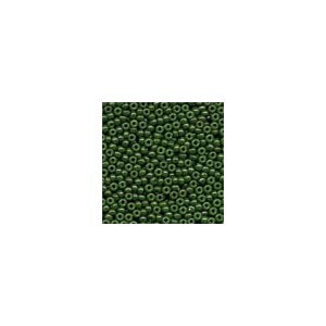 Beads 02094 Opaque Moss