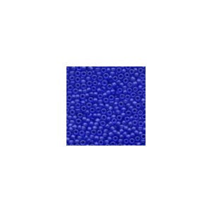 Beads 60020 Frosted - Crystal