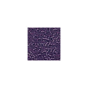 Beads 62056 Frosted Boysenberry