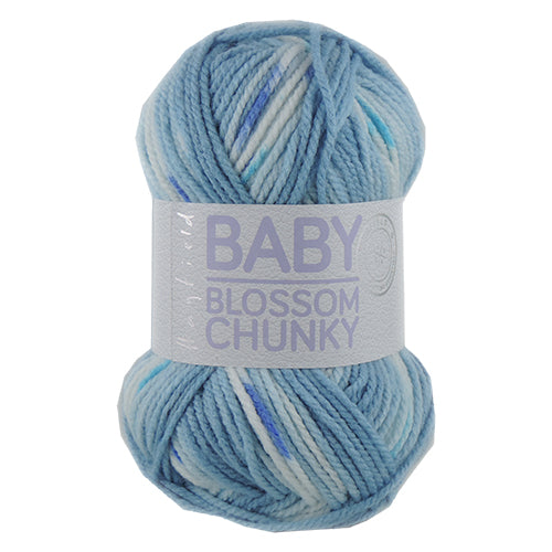 Baby Blossom Chunky 361 Dinky Delights