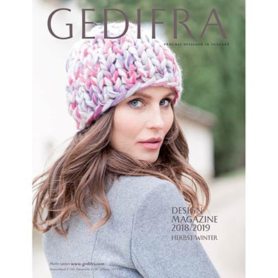 GEDIFRA Magazine Fall/Winter 2018/19