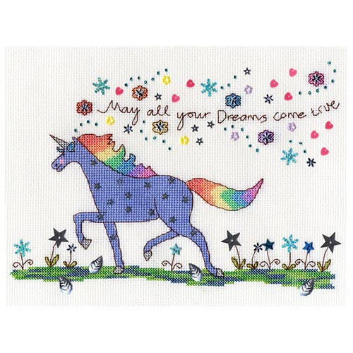 Bothy Threads XKA14 Love Dreams