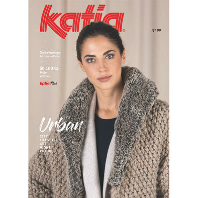 Katia 99 Urban Fall Winter 2018-2019