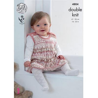 King Cole 4804 Cherish Dress