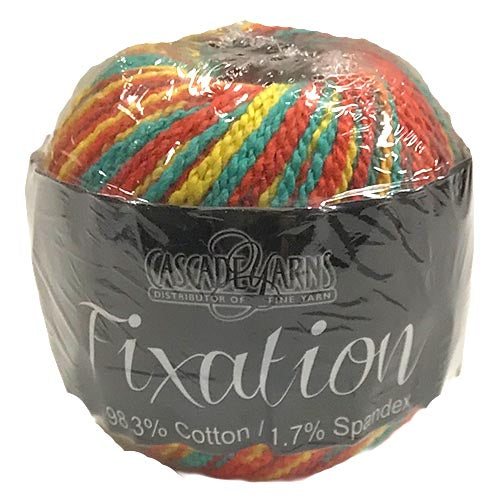 Fixation 9018 Bright Mix