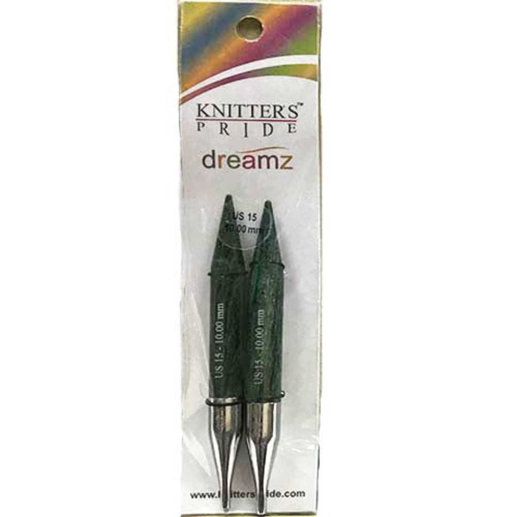 Circular Needle Tips Dreamz 10.00mm Special 4"