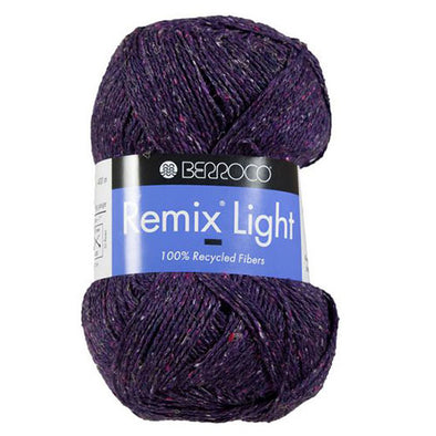 Remix Light 6973 Eggplant