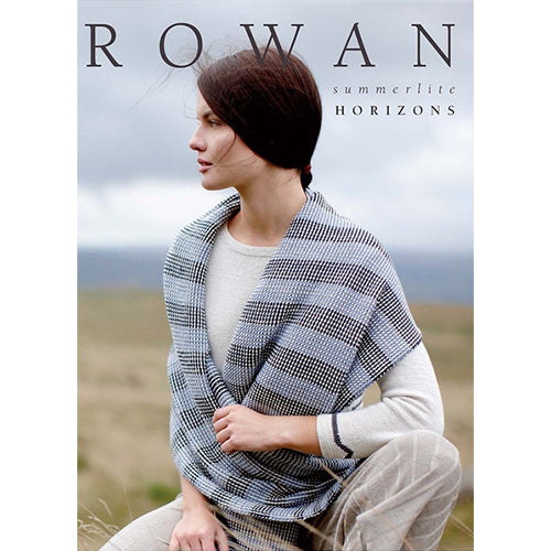 ROWAN Summerlite Horizons Zb248