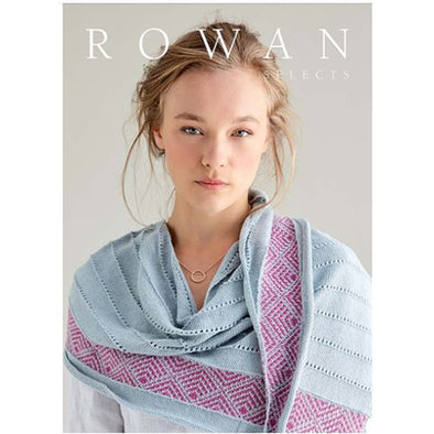 Rowan Silky Lace ZB250