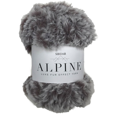 Alpine 0408 Mink