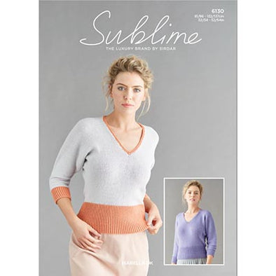Sublime 6130 Woman's Tops