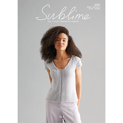 Sublime 6150  Top DK