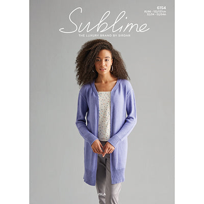 Sublime 6154 Tunic DK