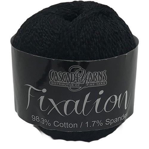 Fixation 8990 black