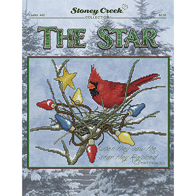 Stoney Creek Leaflet 445 The Star