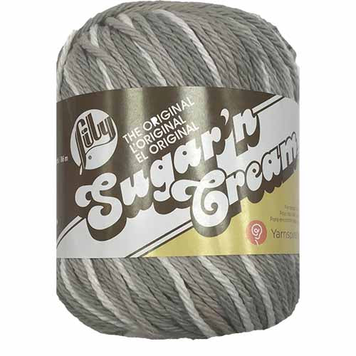 Sugar n' Cream 02756 Griege Ombre