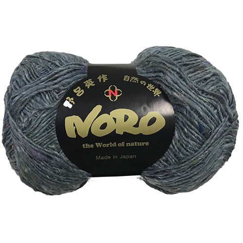 Silk Garden Sock S2 Chichi