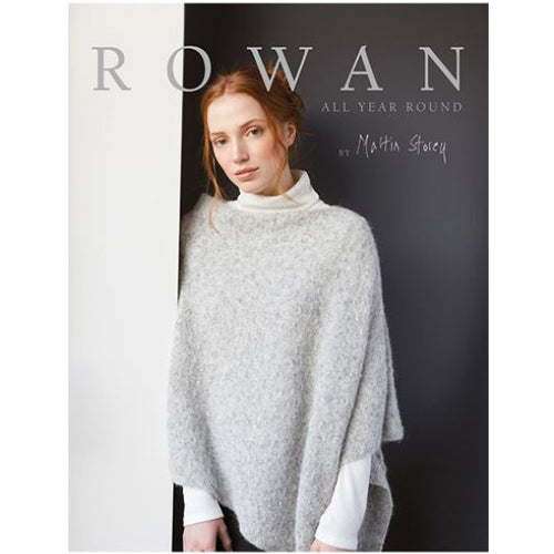 Rowan All Year Round ZB255