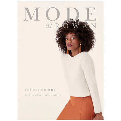 Mode at Rowan Collection 1 (One) RM001