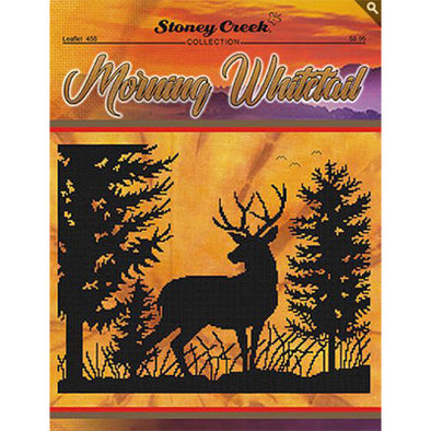 Stoney Creek Leaflet 458 Morning White Tail
