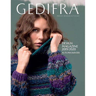 GEDIFRA Magazine Fall/Winter 2019/20