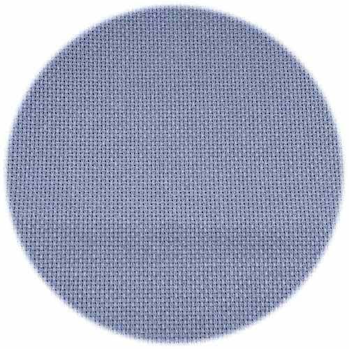 Aida 16ct  018 Twilight Blue Package - Large