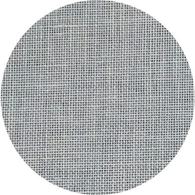 Linen 32ct 306 Touch of Grey 140cm