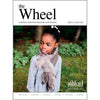 Ashford Wheel Magazine 31 - 2019