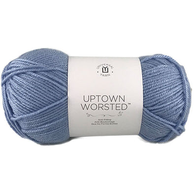 Uptown Worsted 308 Baby Blue