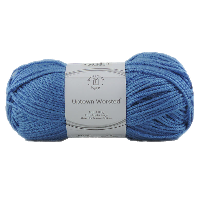 Uptown Worsted 309 Little Boy blue