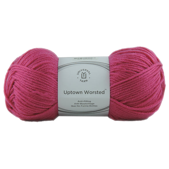 Uptown Worsted 326 Blush