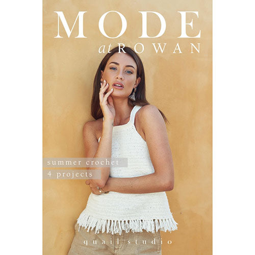 Mode at Rowan Summer Crochet ZB269