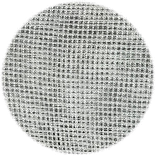 Linen 28ct  320 Gracefull Grey 140cm