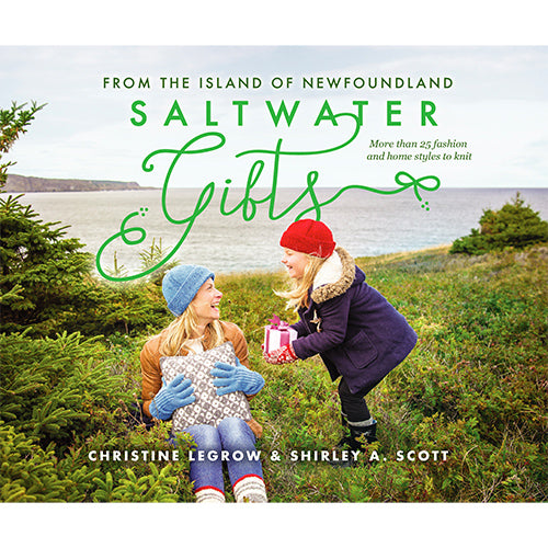 Boulder Books Saltwater Gifts