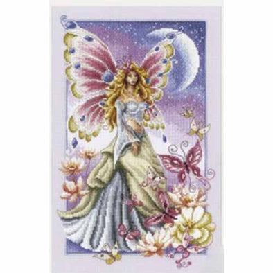 VERVACO Butterfly Fairy PN0148079