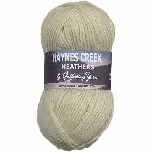 Haynes Creek Heathers DK 400 Aran