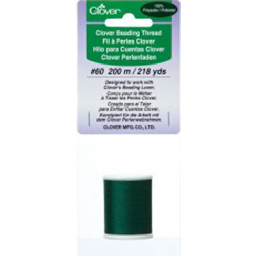 Thread Beading 9915 Green