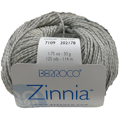 Zinnia 7109 Nimbus