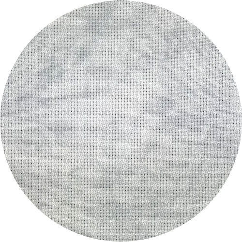 Aida 14ct 7729 Vintage Grey