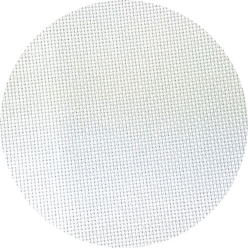 Aida 14ct 7011 Silver Grey