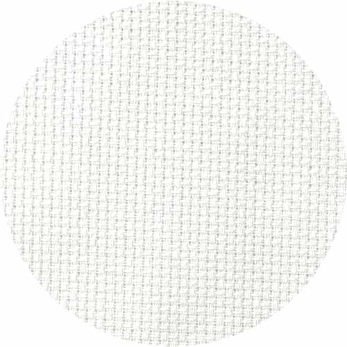 Aida 11ct 101 Antique White