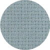 Aida 14ct  594 Misty blue Package - Small